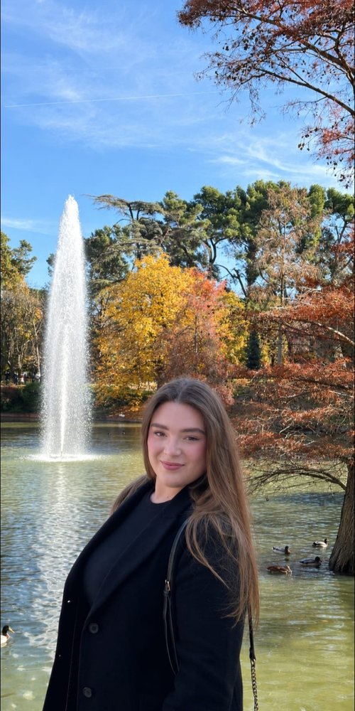 Claudia Garcia Llopis