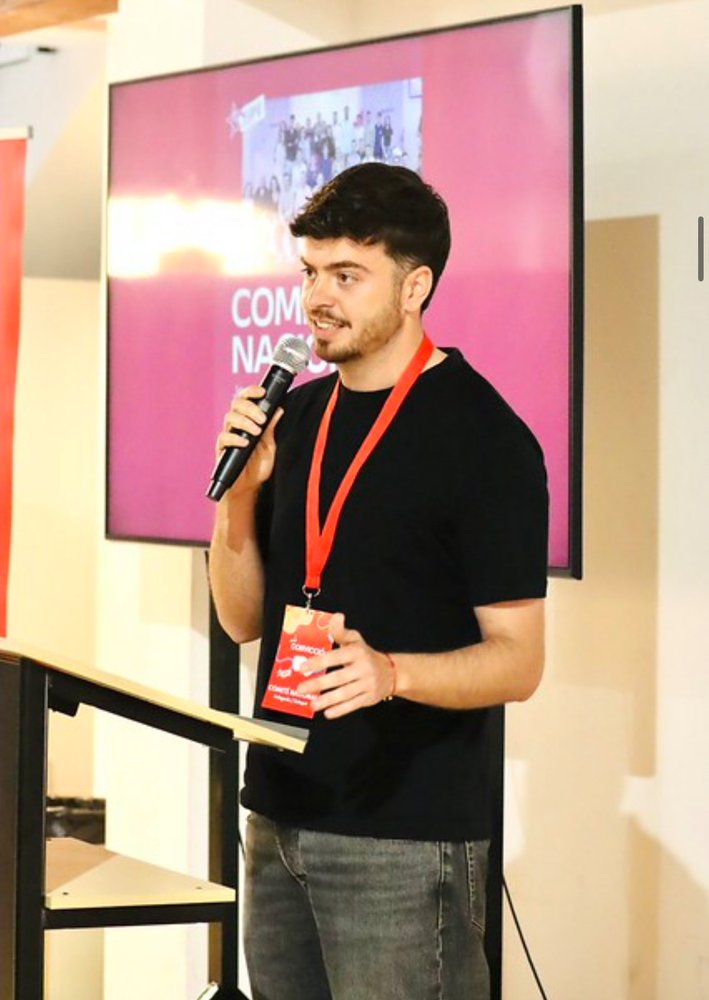 Iván López Sánchez